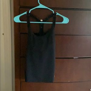 XS athletic tank from a smoke/pet free home. Used